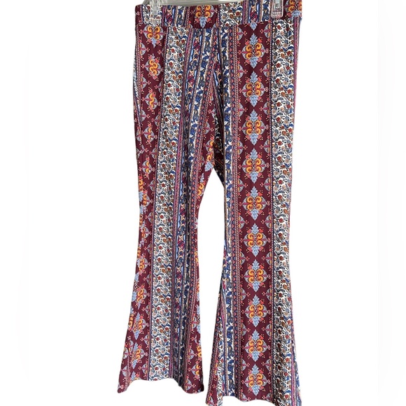 Vintage Havana Pants & Jumpsuits Vintage Havana Boho Pants Nwot